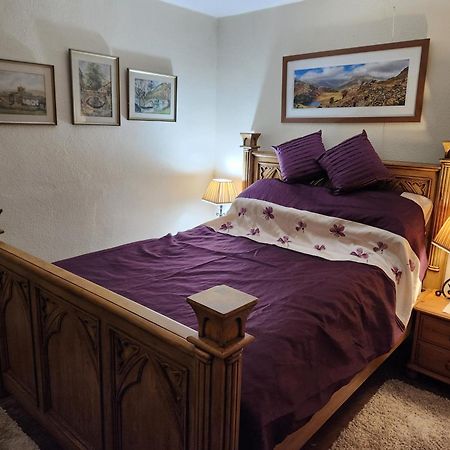 Blea Tarn Farmhouse B&B Ambleside Eksteriør bilde