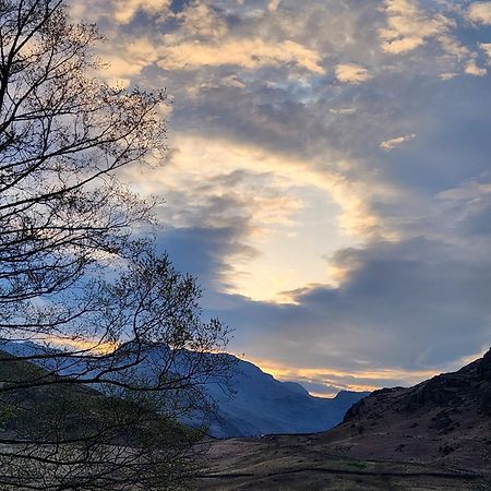 Blea Tarn Farmhouse B&B Ambleside Eksteriør bilde