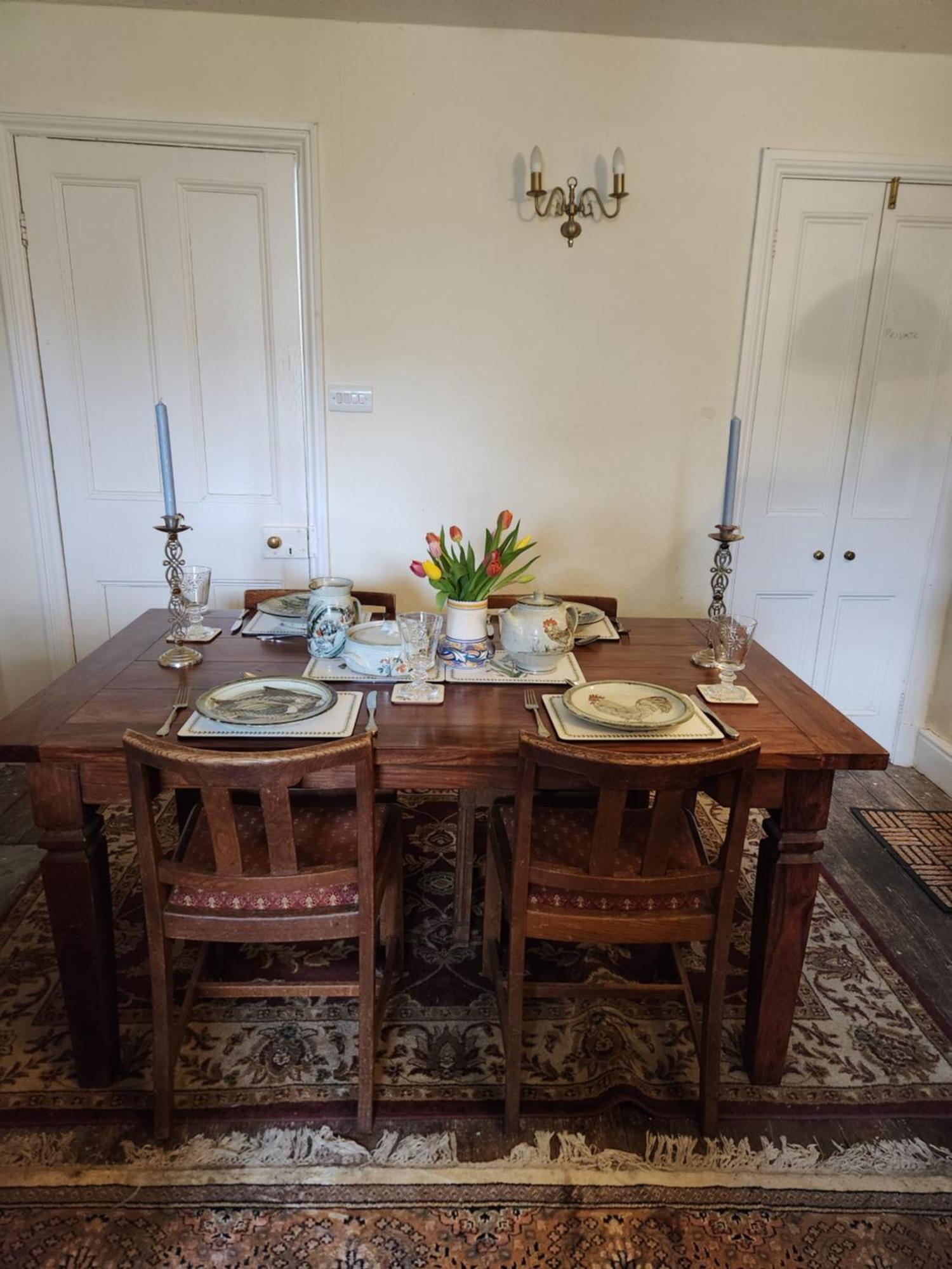 Blea Tarn Farmhouse B&B Ambleside Eksteriør bilde