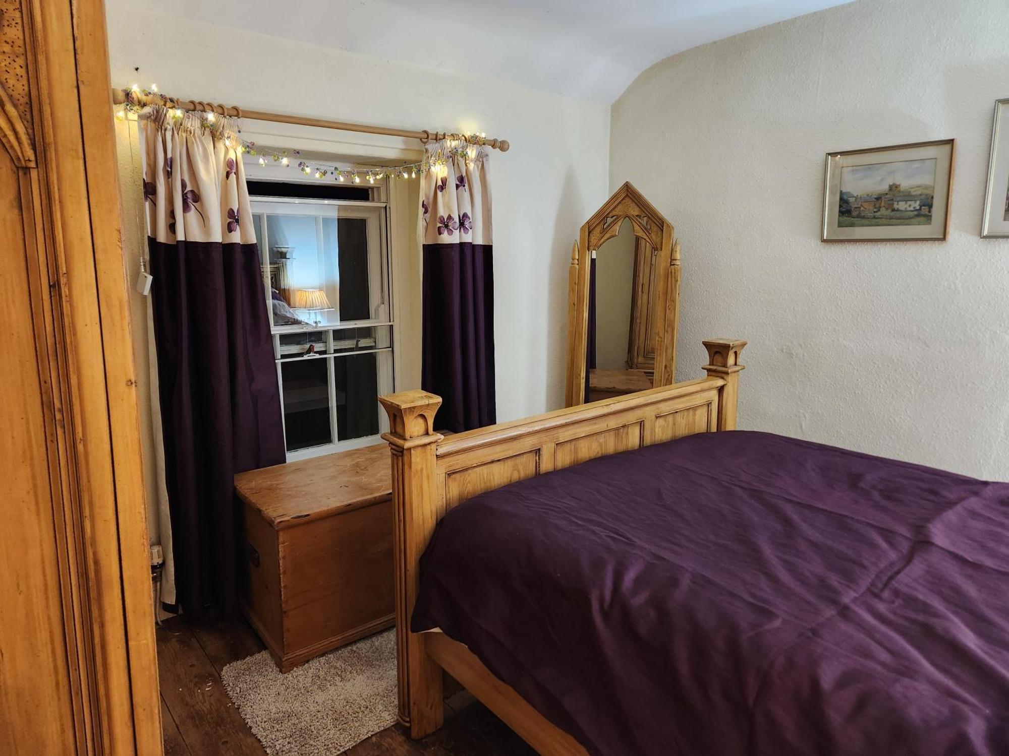 Blea Tarn Farmhouse B&B Ambleside Eksteriør bilde
